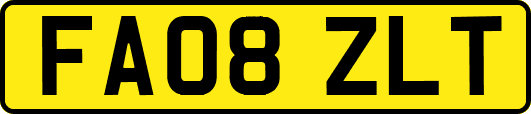 FA08ZLT