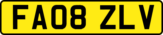 FA08ZLV