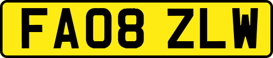 FA08ZLW