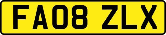 FA08ZLX