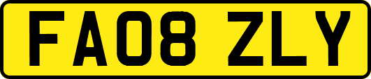 FA08ZLY