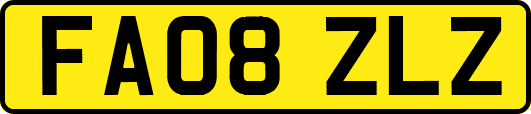 FA08ZLZ