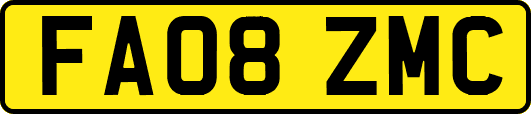 FA08ZMC