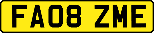 FA08ZME