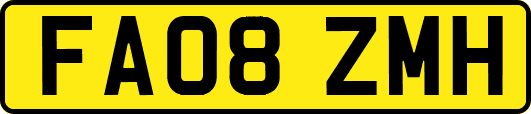 FA08ZMH