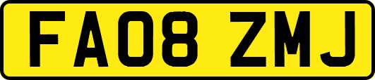 FA08ZMJ
