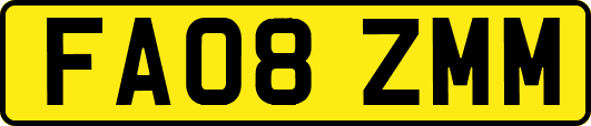 FA08ZMM