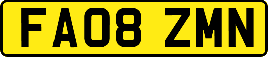 FA08ZMN