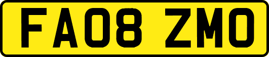 FA08ZMO