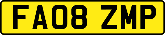 FA08ZMP