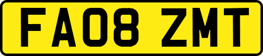 FA08ZMT