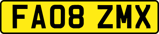 FA08ZMX