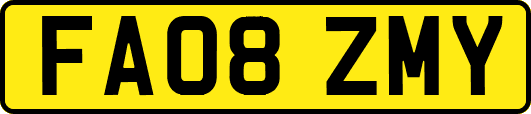 FA08ZMY