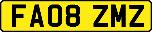 FA08ZMZ