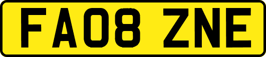 FA08ZNE
