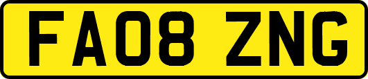 FA08ZNG