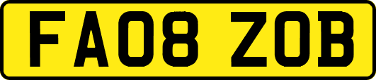 FA08ZOB
