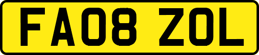 FA08ZOL