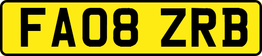 FA08ZRB