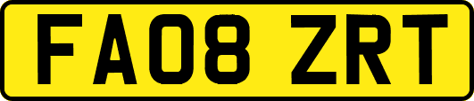 FA08ZRT