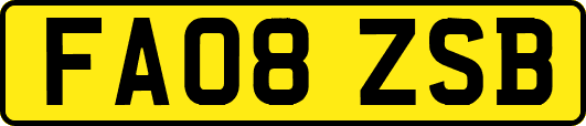 FA08ZSB