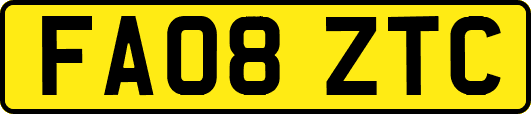 FA08ZTC