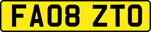 FA08ZTO