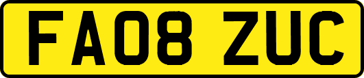FA08ZUC