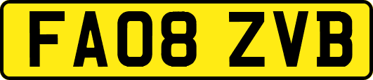 FA08ZVB