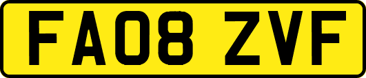 FA08ZVF