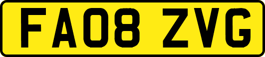 FA08ZVG
