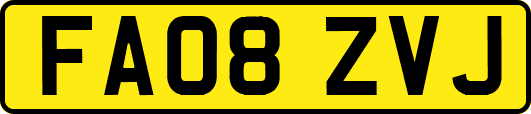 FA08ZVJ
