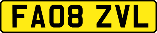 FA08ZVL