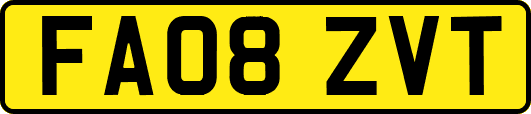 FA08ZVT