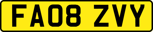 FA08ZVY