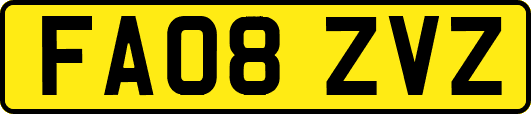 FA08ZVZ