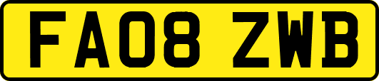 FA08ZWB