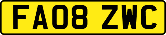FA08ZWC
