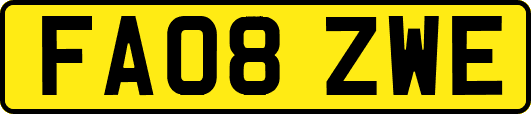 FA08ZWE