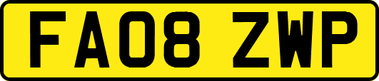 FA08ZWP