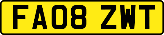 FA08ZWT
