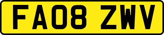 FA08ZWV