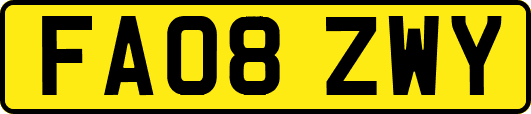 FA08ZWY