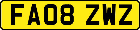 FA08ZWZ