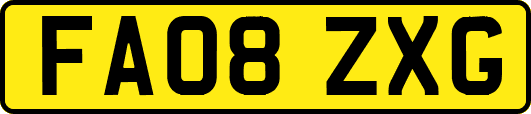 FA08ZXG