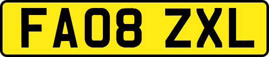 FA08ZXL