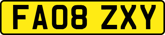 FA08ZXY