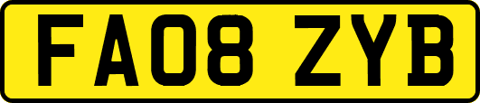 FA08ZYB