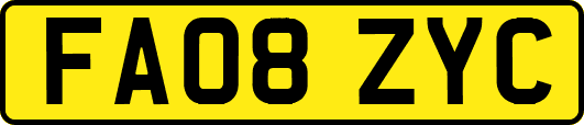 FA08ZYC