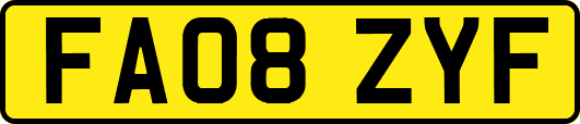 FA08ZYF
